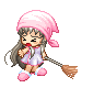 ABC girl